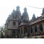 Naulakha Mandir - Deoghar