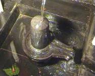 Tooti Jharna Temple - Ramgarh