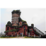 Kaitha Shiv Mandir - Ramgarh