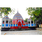 Rajrappa Mandir - Ramgarh