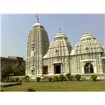 Jagannath Temple - Bokaro