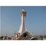 Kali Mandir - Bokaro