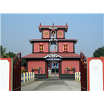 Aaiyappa Mandir - Bokaro
