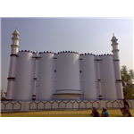 Noori Masjid - Bokaro