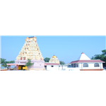 Bhuvaneshwari Temple - Jamshedpur