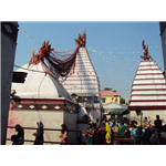 Baba Basukinath Dham - Dumka