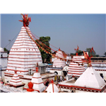 Baba Sumeshwar Nath Temple - Dumka