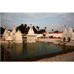 Narmada Kund - Amarkantak