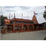 Kalka Mata Temple - Ratlam