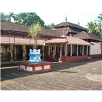 Rameshwar Temple - Malvan