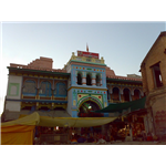 Ambadevi Temple - Amravati