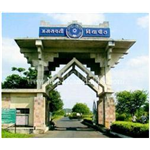 Satidham Temple - Amravati