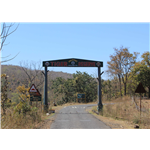 Melghat Tiger Reserve - Amravati
