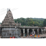 Bhimashankar Temple - Khed