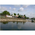 Shri Siddeshwar Temple - Solapur