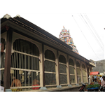 Akkalkot Swami Samarth Maharaj Temple - Solapur