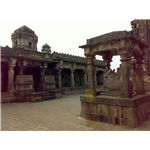 Revansiddeshwar Temple - Solapur