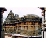 Mallikarjuna Jain Temple - Solapur