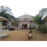 Patit Pawan Mandir - Ratnagiri