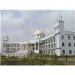 Muktidham Temple - Haldia