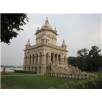 Swami Vivekananda Temple - Kolkata