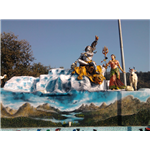 Triveni Ghat - Rishikesh