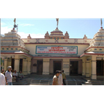 Swarg Ashram - Rishikesh