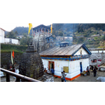 Trijuginarayan - Kedarnath