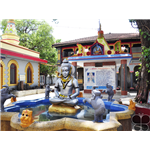 Kapileshwara Temple - Belgaum