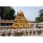 Durga Temple - Bellary