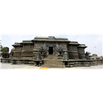 Shantaleswara Temple - Hassan