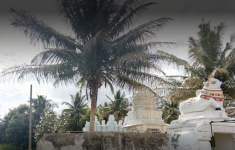Gadderameshwara Temple - Hassan