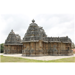 Chennakesava Temple - Hassan