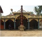 Krishna Temple - Udupi