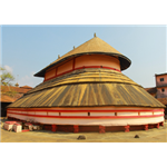 Chandramouleshwara Temple - Udupi