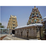 Lakshmi Narasimha Swamy Temple - Tumkur