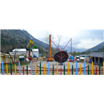Himvalley Amusement Park - Manali