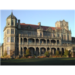 Viceregal Lodge State Museum - Shimla