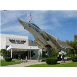 Naval Aviaition Museum - Goa