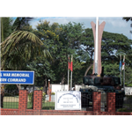 National War Museum - Pune