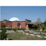 Guwahati Planetarium - Guwahati