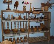 Diezephe Craft Museum - Dimapur