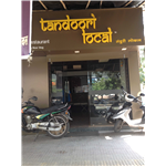 Tandoori Local - Vasai - Palghar