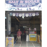 Salt & Sugar - Vasai - Palghar