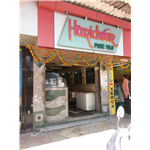 Hotel Haridwar - Vasai - Palghar