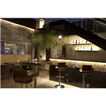 The Roof Top Yogi Executive - Vashi - Navi Mumbai