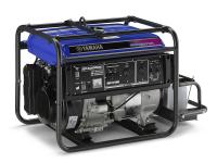 Yamaha 4 Stroke Petrol YG5200D