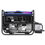 Yamaha 6kVA Electric Start Petrol EF6600DE