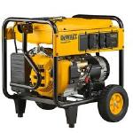 DeWalt DXGN4500 - 4.5 KVA