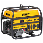 DeWalt DXGN6000 - 5.3 KVA